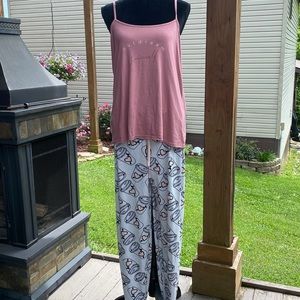 Women’s PJ set